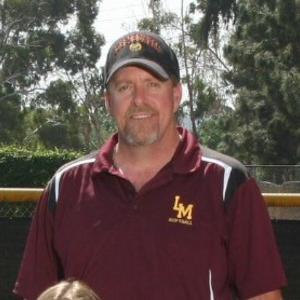 Tim G., Martinez, CA Softball Coach