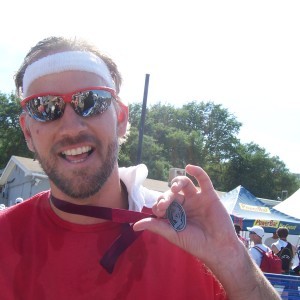 Jarrett J., Danville, CA Baseball Coach