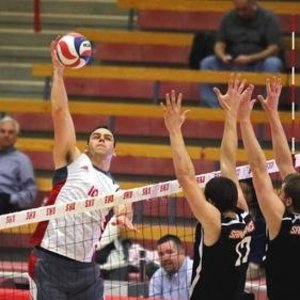 Enzo L., Bridgeport, CT Volleyball Coach