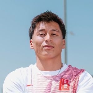 Christopher R., Gardena, CA Soccer Coach