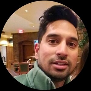 Armaan H., Gilbert, AZ Soccer Coach