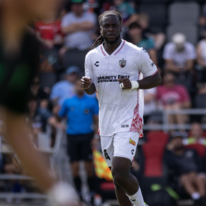 Ej J., San Antonio, TX Soccer Coach