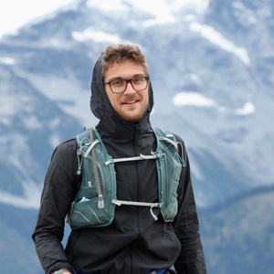Kostiantyn K., Toronto, ON Running Coach