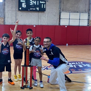 Carson C., Denver, CO Basketball Coach