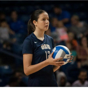 Jovana P., Mesa, AZ Volleyball Coach
