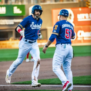 Tyler Smarslok, Denver, CO Baseball Coach