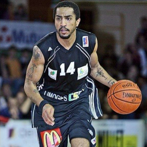 Curtis N., Arlington, TX Basketball Coach