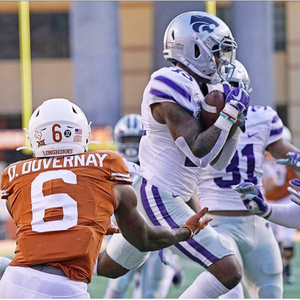 Walter N., Lawton, OK Football Coach