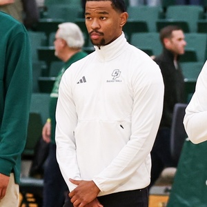 Jamal S., San Diego, CA Basketball Coach