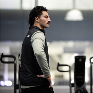 Pj Celestino, Woburn, MA Strength & Conditioning Coach