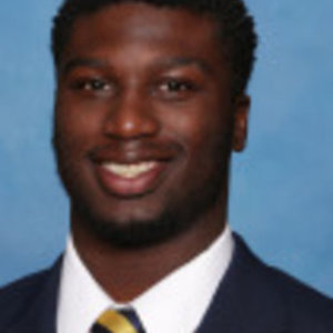 Dominic B., Haslet, TX Football Coach