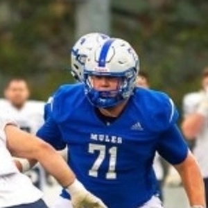 Harrison H., Boston, MA Football Coach