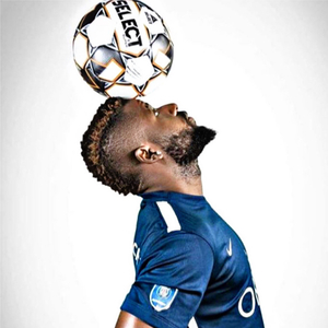 Yannick K., Pomfret, MD Soccer Coach