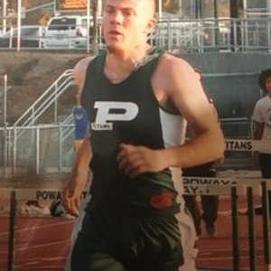 Conor U., Clarksville, TN Track & Field Coach