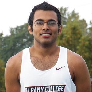 Brian A., Albany, NY Running Coach