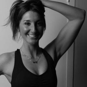 Carly H., San Diego, CA Strength & Conditioning Coach