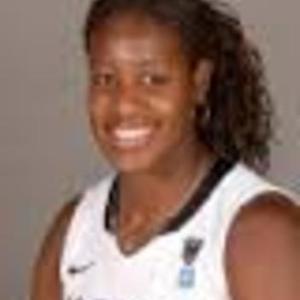 Branshea B., Walterboro, SC Basketball Coach