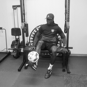 Angelo J., East Stroudsburg, PA Soccer Coach