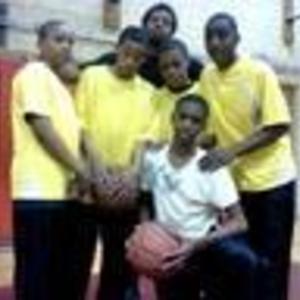 Dr. Carl A Walden, Roselle Park, NJ Basketball Coach