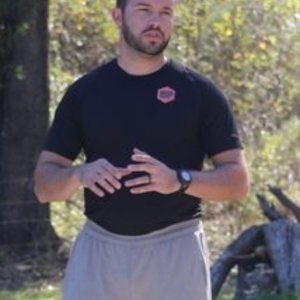 Nick B., Metairie, LA Track & Field Coach