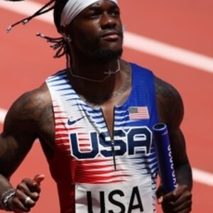 Cravon G., Phoenix, AZ Track & Field Coach