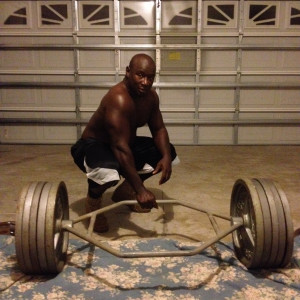 Johnie A., Orlando, FL Strength & Conditioning Coach