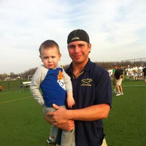 Adam S., Geneva, NY Football Coach