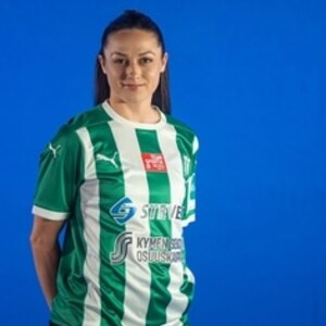 Katy Byrne, Houston, TX Soccer Coach