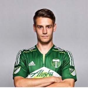 Andy Thoma, Mill Plain, WA Soccer Coach