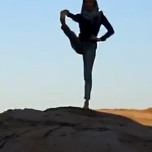 Natalia F., Satellite Beach, FL Yoga Coach