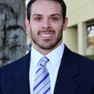 Daniel H., New Milford, CT Track & Field Coach