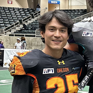 Ammon L., Los Angeles, CA Soccer Coach