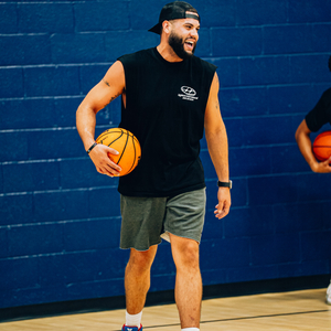 Kj B., Lowell, MA Basketball Coach
