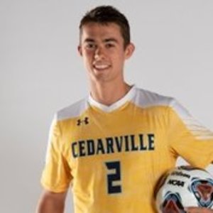 Stephen Bailey, Charleston, SC Soccer Coach