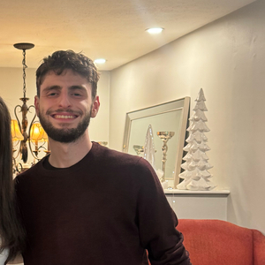 Ara Naroian, Winchester, MA Soccer Coach