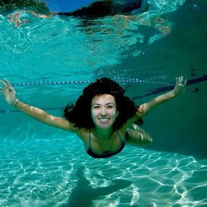 Mersiha S., Los Altos, CA Swimming Coach