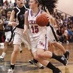Andrea I., Secaucus, NJ Basketball Coach