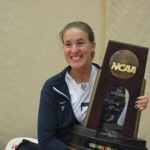 Christina C., Kihei, HI Volleyball Coach