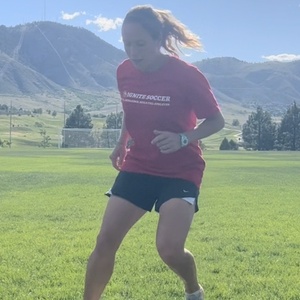 Krista Steinbeiser, Hale, MO Soccer Coach