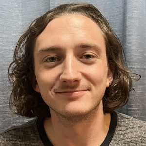 Brady R., Indianapolis, IN Soccer Coach