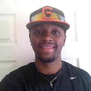 JaMarkus J., Albuquerque, NM Baseball Coach