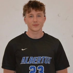 Bennett W., Springfield, MA Soccer Coach
