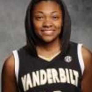 Ashlee B., Cincinnati, OH Basketball Coach