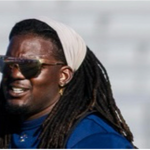 Terrell D., Antioch, CA Football Coach