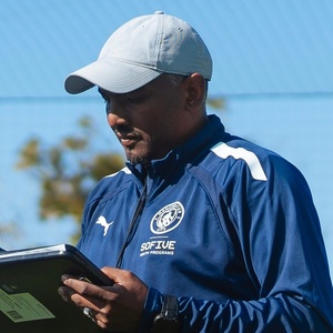 Eihab M., Rancho Cucamonga, CA Soccer Coach