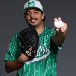 Arnav G., New York, NY Baseball Coach