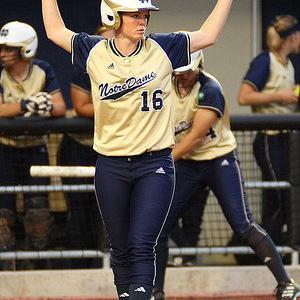 Ashley E., Tampa, FL Softball Coach