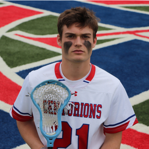 Kaden W., Louisville, KY Lacrosse Coach