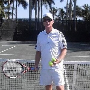 Don T., Naples, FL Tennis Coach