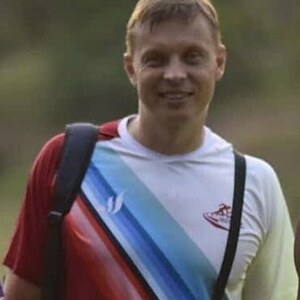 Viktor S., Sacramento, CA Track & Field Coach